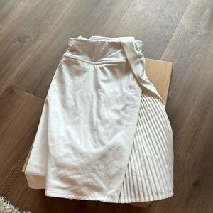 Lululemon skirt